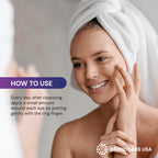 P.M. Collagen+ Eye Cream