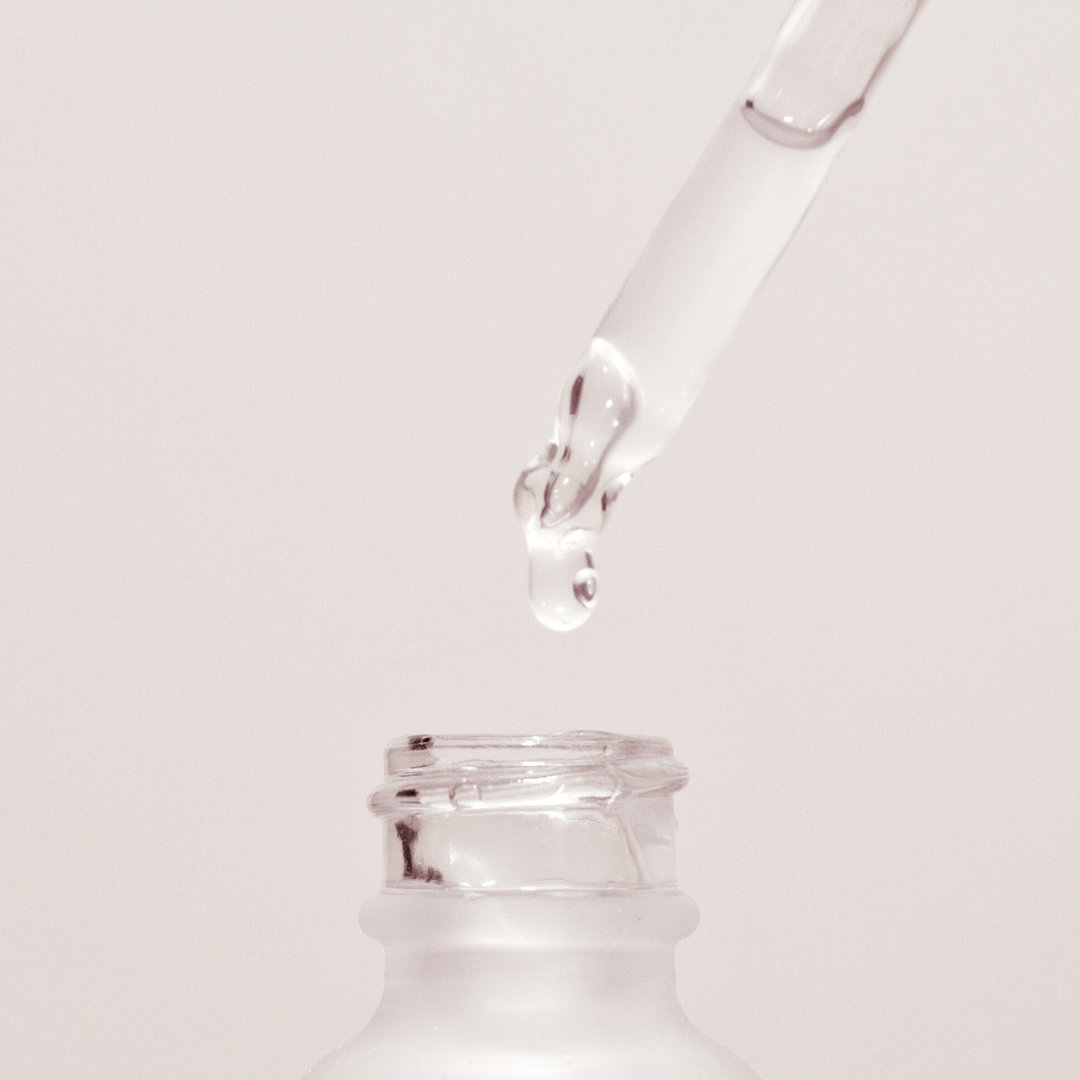 Pure Radiance Brightening Solution