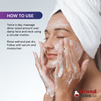 Purifying Face Wash