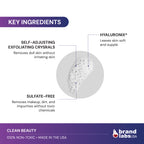 Purifying Face Wash