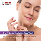 Purifying Face Wash