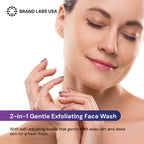 Purifying Face Wash