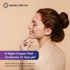 Restorative Night Cream