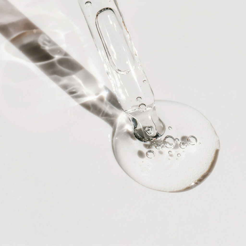 Retinol + Vitamin C Resurfacing Serum
