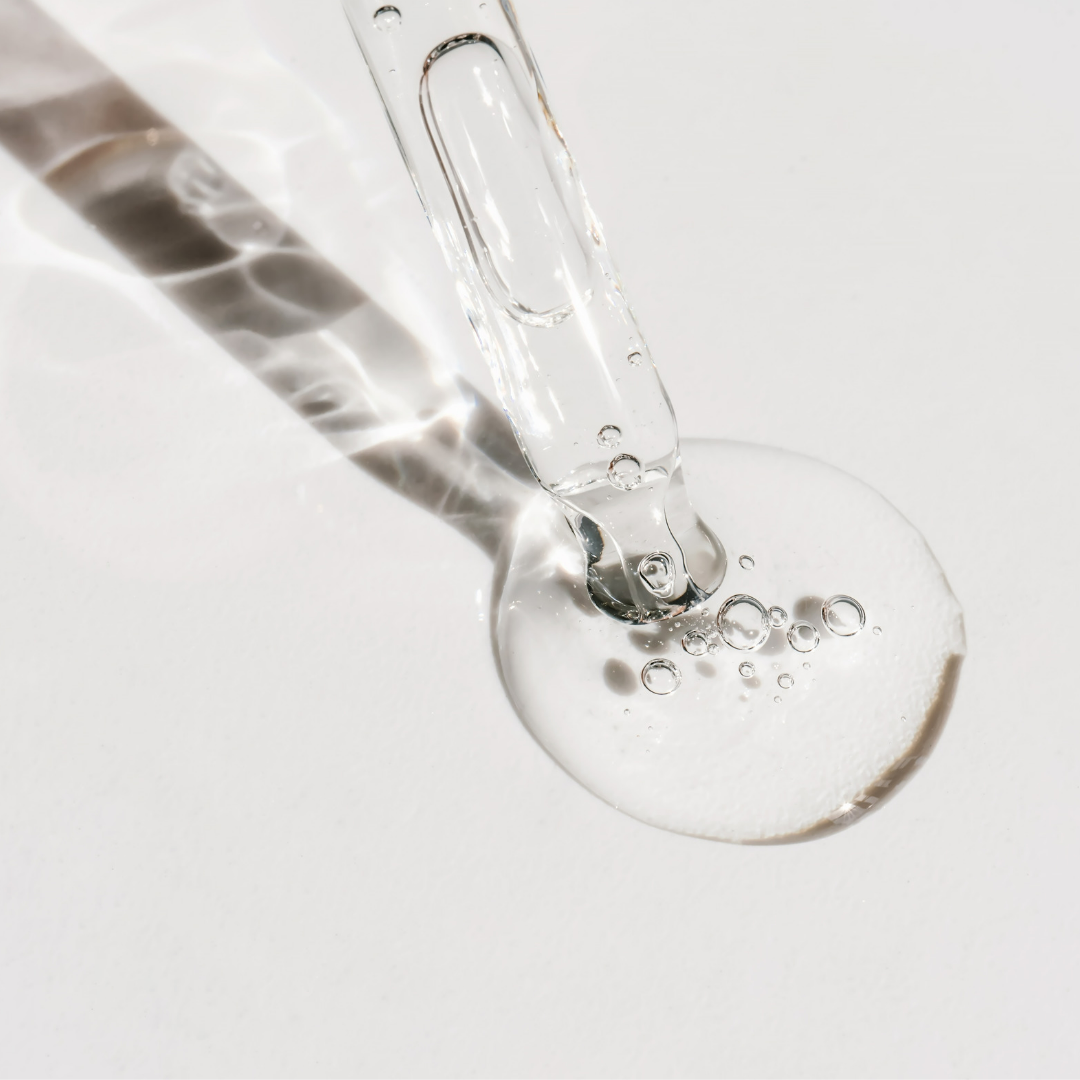 Retinol + Vitamin C Resurfacing Serum