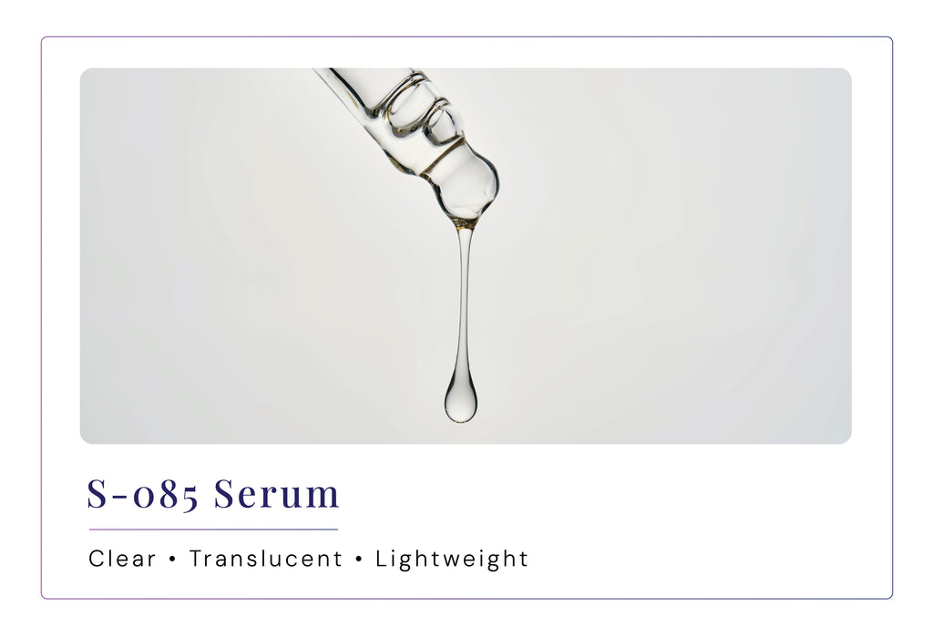 S-085 Serum – Translucent