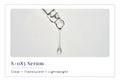 S-085 Serum – Translucent