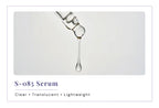 S-085 Serum – Translucent