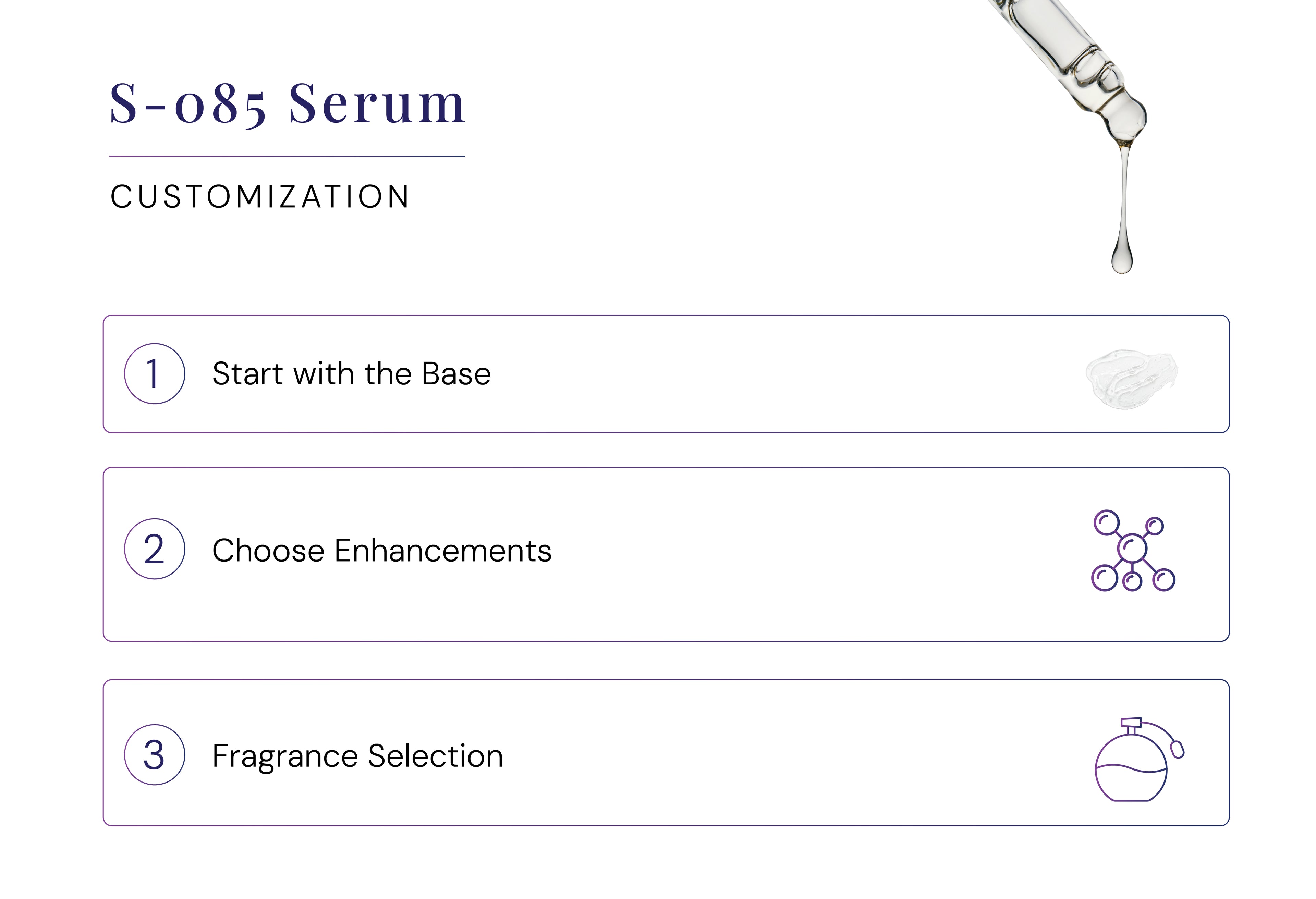 S-085 Serum – Translucent
