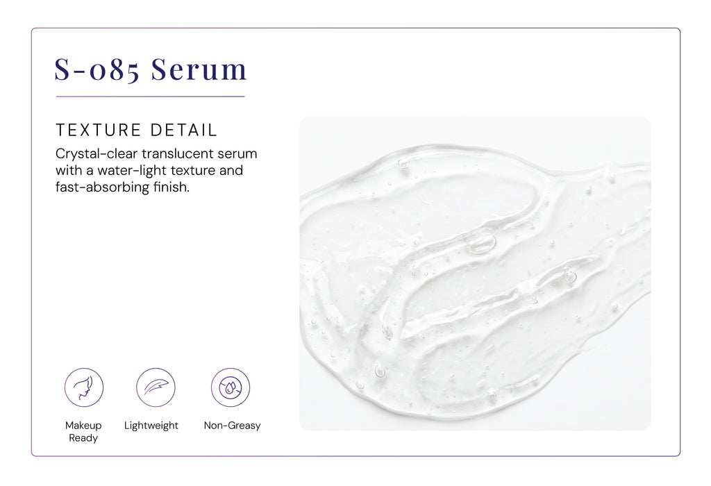 S-085 Serum – Translucent