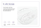 S-085 Serum – Translucent