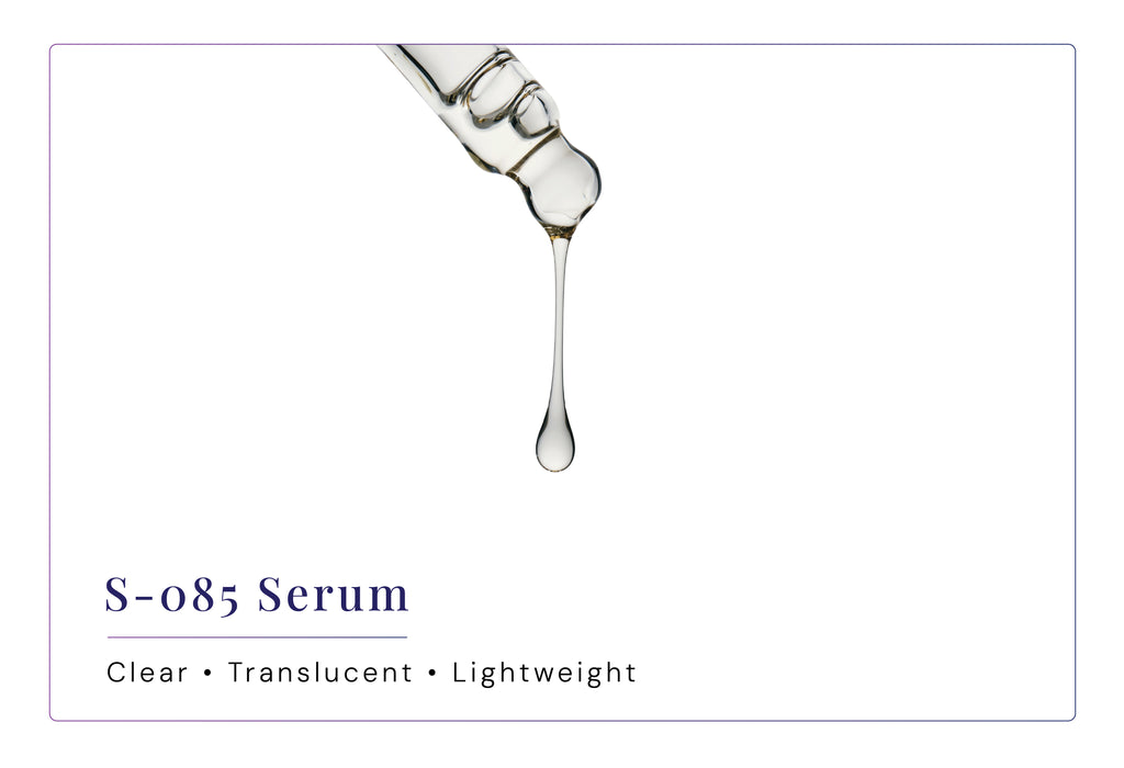 S-085 Serum – Translucent