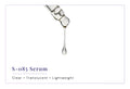 S-085 Serum – Translucent