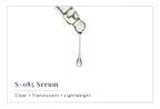S-085 Serum – Translucent