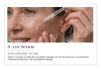 S-110 Serum – Lightweight