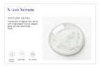 S-110 Serum – Lightweight