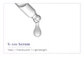 S-110 Serum – Lightweight