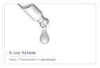 S-110 Serum – Lightweight