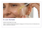 S-710 Serum – Oil