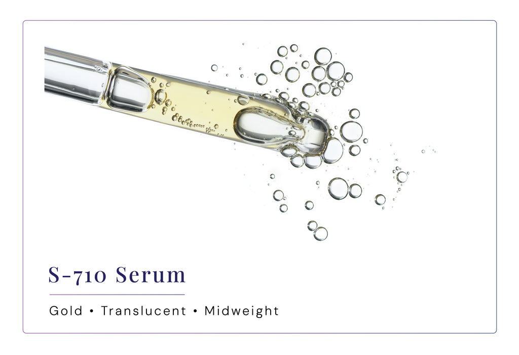 S-710 Serum – Oil