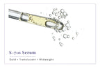 S-710 Serum – Oil