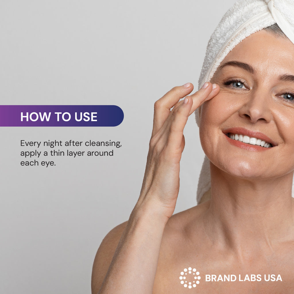 Vital Recovery Eye Cream