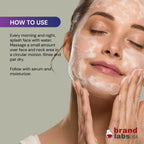 Vitamin C Gentle Cleanser