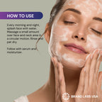 Vitamin C Gentle Cleanser