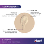 Vitamin C Gentle Cleanser