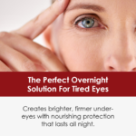 PM Collagen + Eye Cream - What It Does